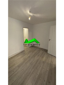 Apartament 2 camere,renovat,Terezian