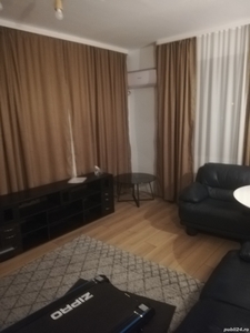 Apartament 3 cam în VILA, Lux, Dreptății, utilități incluse