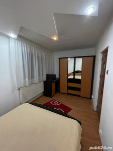 Apartament 3 camere