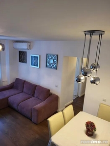 Apartament 3 camere Crângași