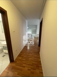 Apartament 3 camere de 85 mp cu loc de parcare subteran