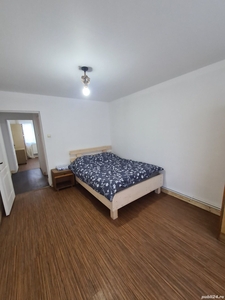 Apartament 3 camere de închiriat Sighetul Maramatiei