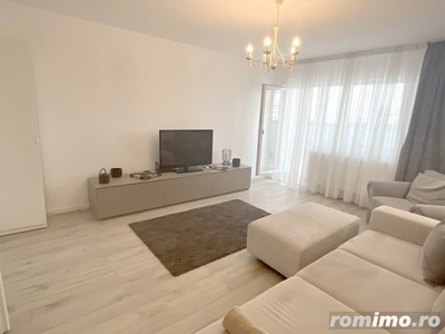 Apartament 3 camere Decebal