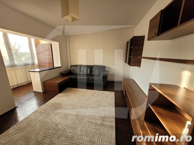 Apartament 3 camere, decomandat, parcare, AC, pet friendly, zona N.Titulescu