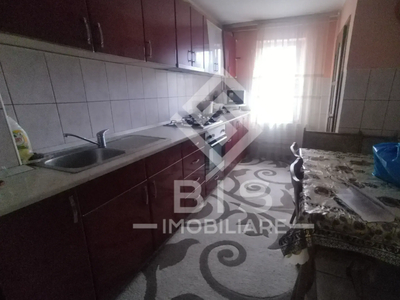 Apartament 3 Camere | Decomandat | Partea de jos