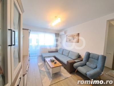 Apartament 3 camere decomandate 2 bai balcon etajul 2 Selimbar