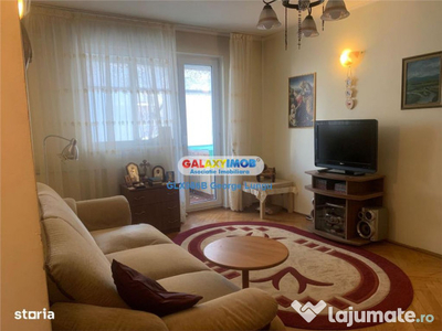 Apartament 3 camere Drumul Taberei zona Drumetu