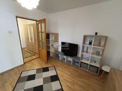 Apartament 3 camere etaj intermediar Tudor Vladimirescu 500 euro