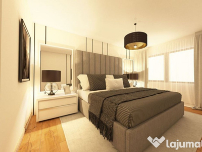 Apartament 3 camere Luica Proiect FinalizatTva 5%