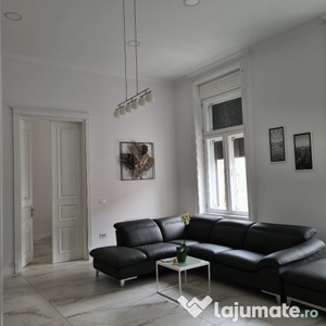 Apartament 3 camere Lux utracentral