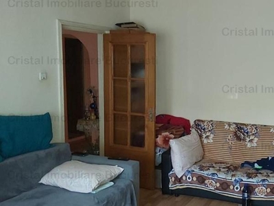 Apartament 3 camere Nerva Traian