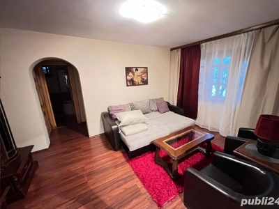 Apartament 3 Camere Podu Ros