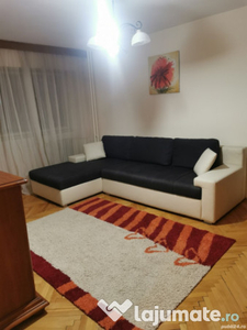 Apartament 3 camere rond Metrou Piata Iancului Obor 5 minute