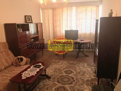 Apartament 4 camere Calea Nationala 100 mp