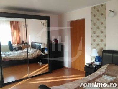 Apartament 4 camere, parcare, terasa, Zona Kaufland-Marasti