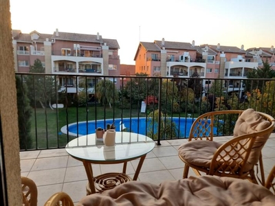Apartament 4 camere,Ansamblu rezidential cu piscina Ibiza Sol
