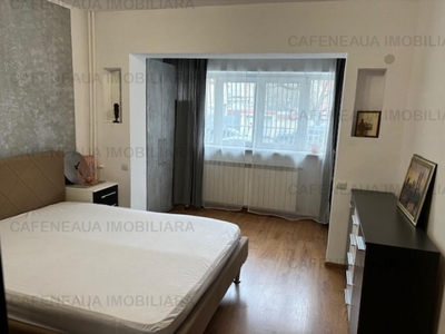 Apartament Baneasa-Ficusului