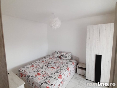 apartament cu 1 camera Buna ziua pe Aleea Zaharia Stancu