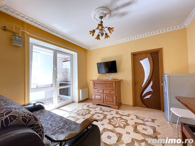 apartament cu 1 camera Marasti