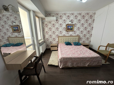 apartament cu 1 camera situat in zona Grigorescu