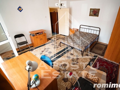 Apartament cu 1 Camera Zona Odobescu