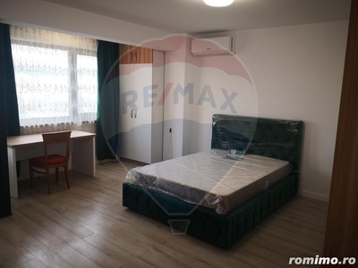 Apartament cu 1 camere de închiriat în zona Dacia