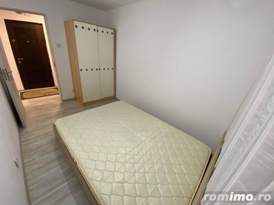 apartament cu 2 camere Aurel Vlaicu