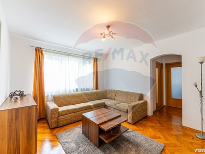 Apartament cu 2 camere de închiriat în zona Central- Podgoria