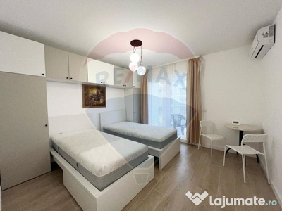 Apartament cu 2 camere de închiriat Mogosoaia / Arbo Res...