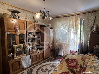 Apartament cu 2 camere de vanzare in Nufarul Oradea