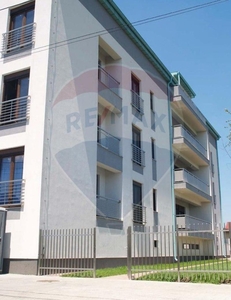 Apartament cu 2 camere de vanzare in zona Central