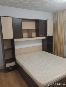 Apartament cu 2 camere decomandat in Rond Zimbru-Dacia