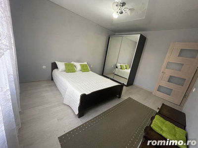 apartament cu 2 camere decomandate situat in cartierul Andrei Muresanu