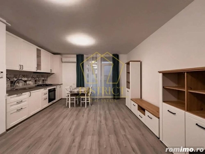 Apartament cu 2 camere I Iulius Mall