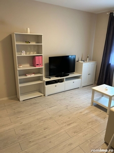 Apartament cu 2 camere in Dumbravita