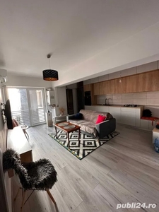Apartament cu 2 camere in Tatarasi-Doi Baieti,bloc nou