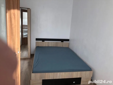 Apartament cu 2 camere in Tatarasi