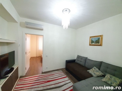 Apartament cu 2 camere in Timpuri Noi