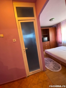 Apartament cu 2 camere la cateva minute de restaurantul Nora Dambovita