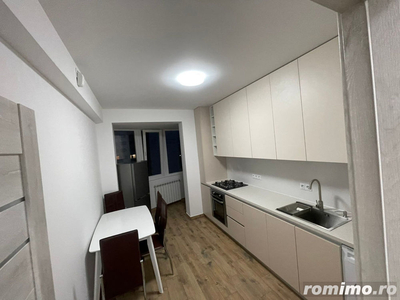 apartament cu 2 camere Marasti