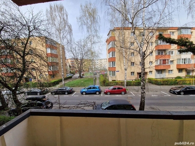 Apartament cu 2 camere, recent renovat, Ovidiu, Brasov