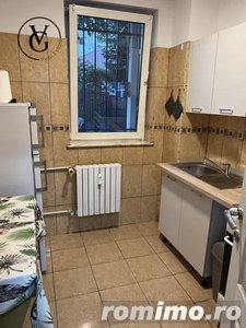 Apartament cu 2 camere | termen lung | Gară