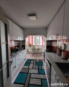 Apartament cu 3 camere decomandat in Tatarasi Sud-Gradinari