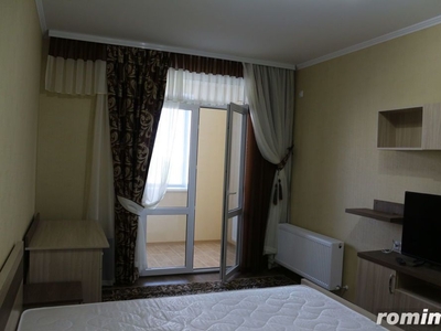 apartament cu o cameră Central