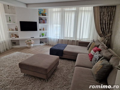 apartament cu o camera Manastur