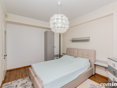 apartament cu o camera partea de vest a orasului