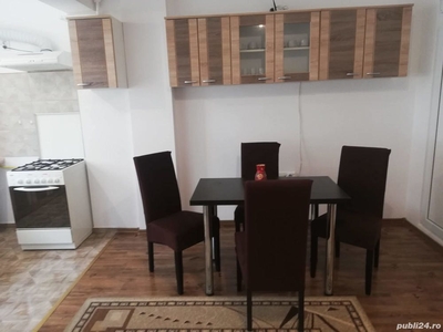 Apartament cu parcare subterana