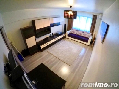 APARTAMENT DE 2 CAMERE, 55MP, MODERN, DOROBANTI