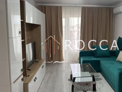 Apartament de 2 camere | balcon | 55 mp | centrala | parcare Aparatorii Patriei