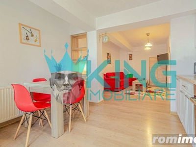 | Apartament de 2 camere | Complex rezidential Schiller | Open space |